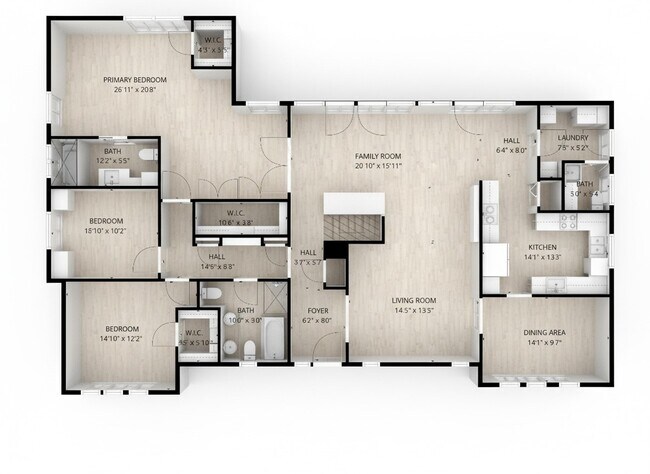 Building Photo - 10631 Del Monte Dr