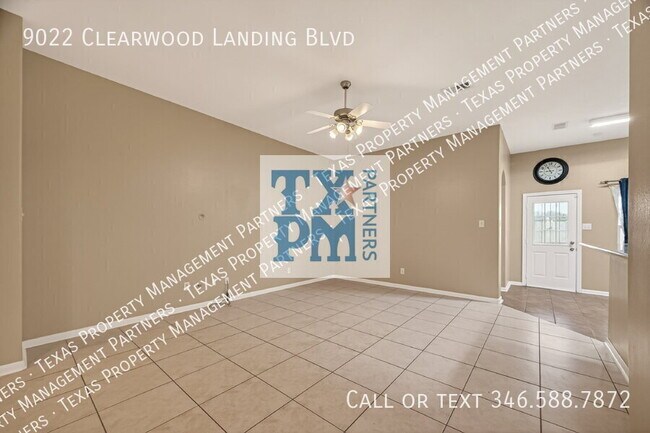 Building Photo - 9022 Clearwood Landing Blvd