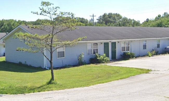 Primary Photo - 7313 N Moberly Dr