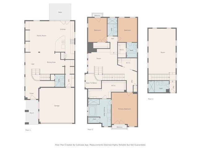 Building Photo - 127 Benjis Pl