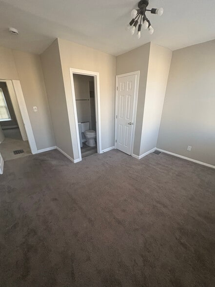 Building Photo - 1634 N Wolfe St