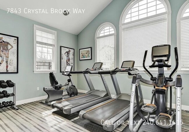 Building Photo - 7843 Crystal Brook Way