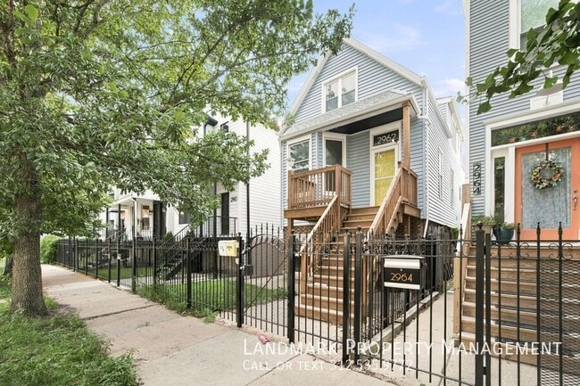 Building Photo - 2962 N Allen Ave