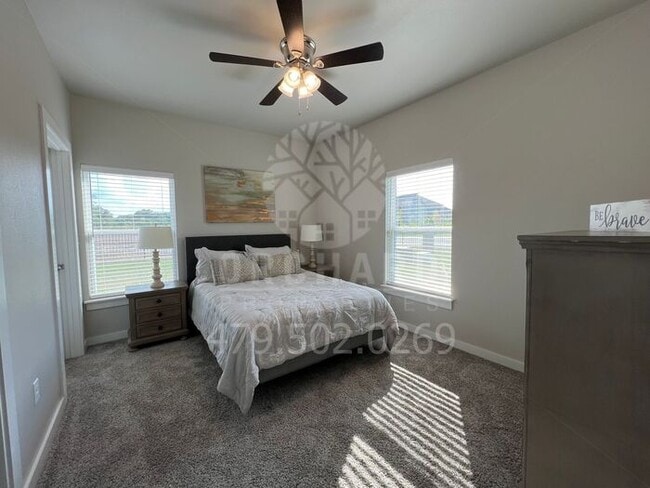 Building Photo - 2/2 | The Hudson at Central Landing- Apartments in Conway, AR!