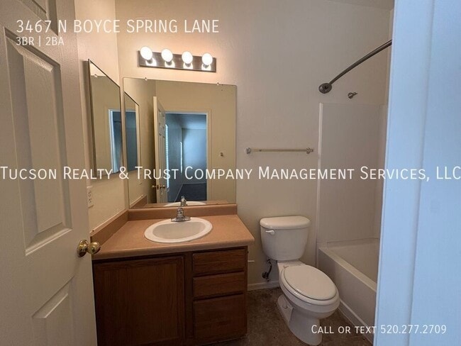 Building Photo - 3467 N Boyce Spring Ln