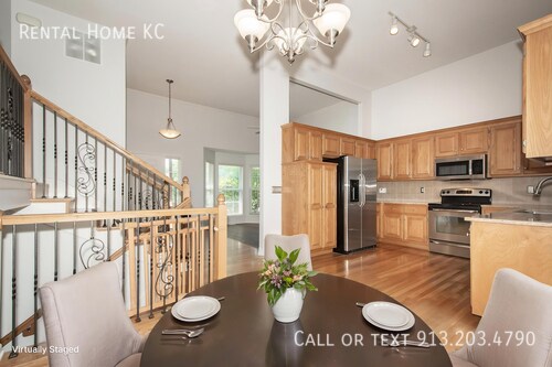 Building Photo - 12465 S Quail Ridge Dr