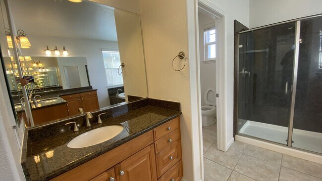 Building Photo - Mountain House Home Spacious 4 Bedroom, 3....