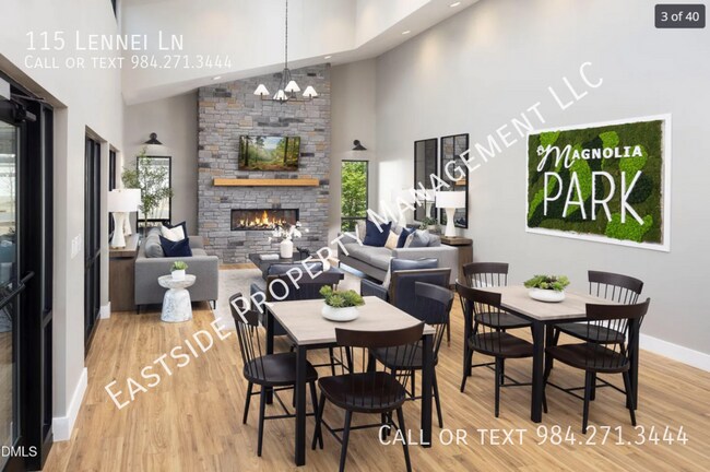 Building Photo - 115 Lennei Ln