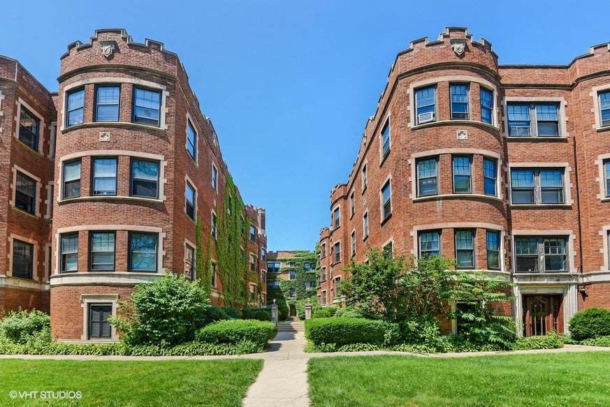 Building Photo - 2230 Sherman Ave
