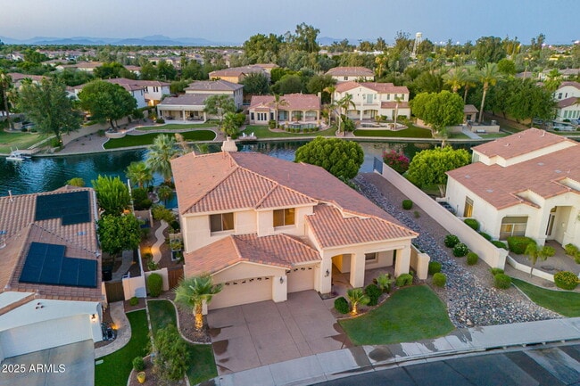 Building Photo - 4463 S Wildflower Pl