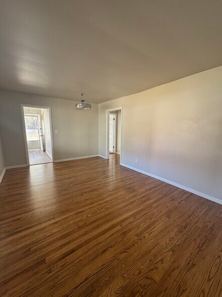 Building Photo - 3514 Monterey St