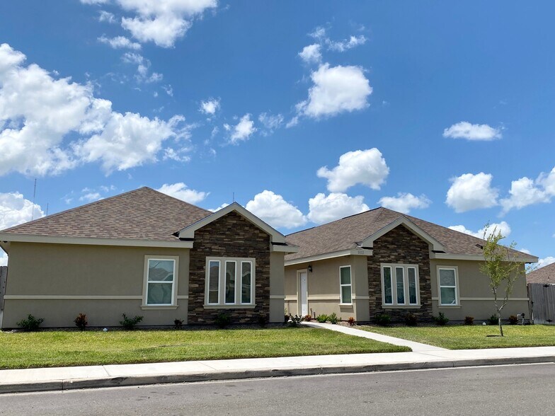 Building Photo - 3812 Whitewing Ave