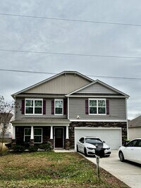 Building Photo - 204 Gracie Farms Rd