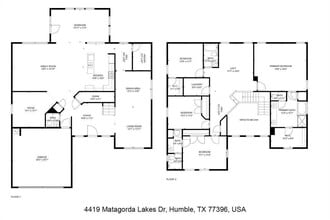 Building Photo - 4419 Matagorda Lakes Dr