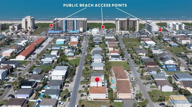 Building Photo - 109a E Red Snapper St