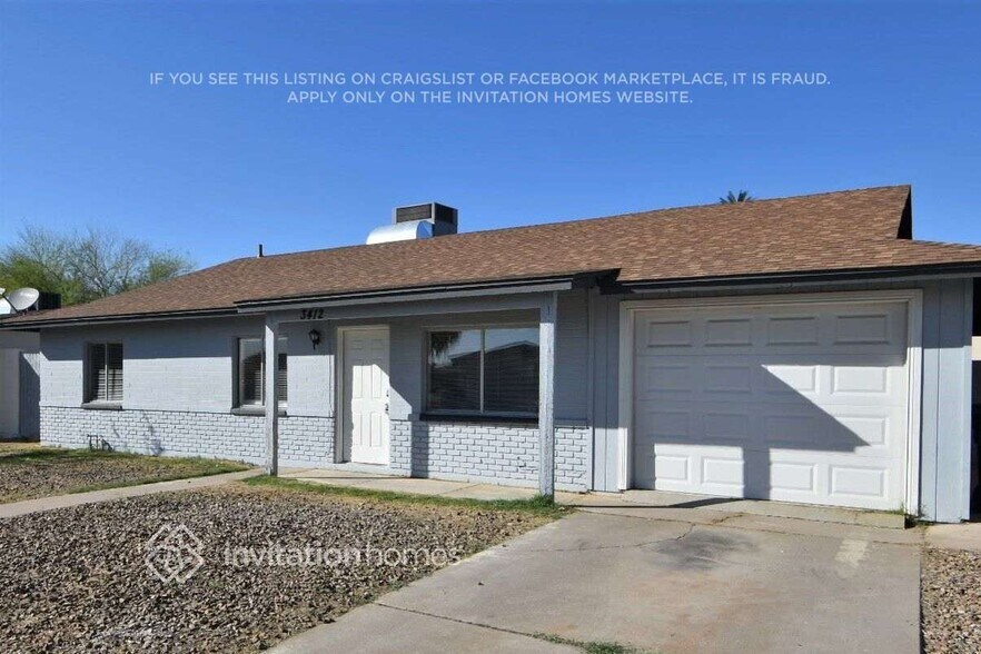 Primary Photo - 3412 W Bluefield Ave