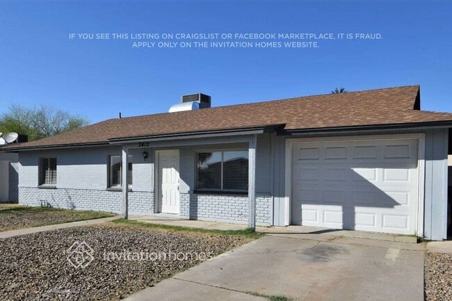 Building Photo - 3412 W Bluefield Ave