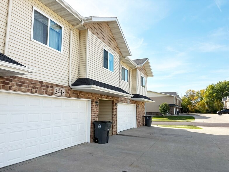 Interior Photo - Stonebridge Townhomes