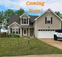 Building Photo - 3838 Aly Sheba Dr