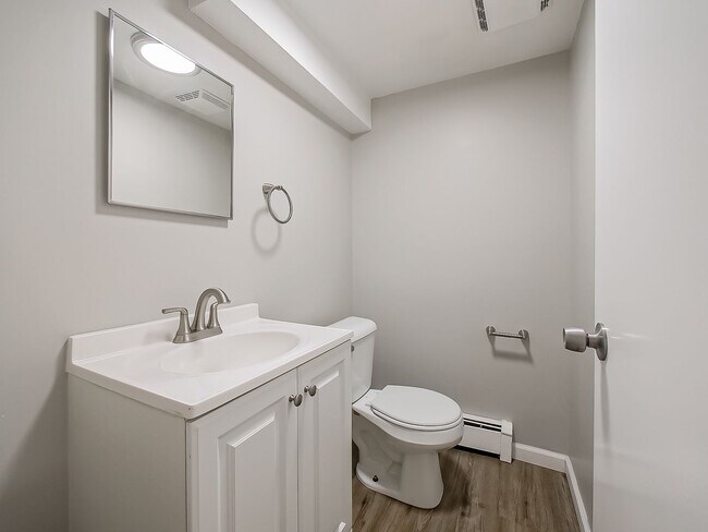 Building Photo - Peaceful Living in the Heart of White Lake