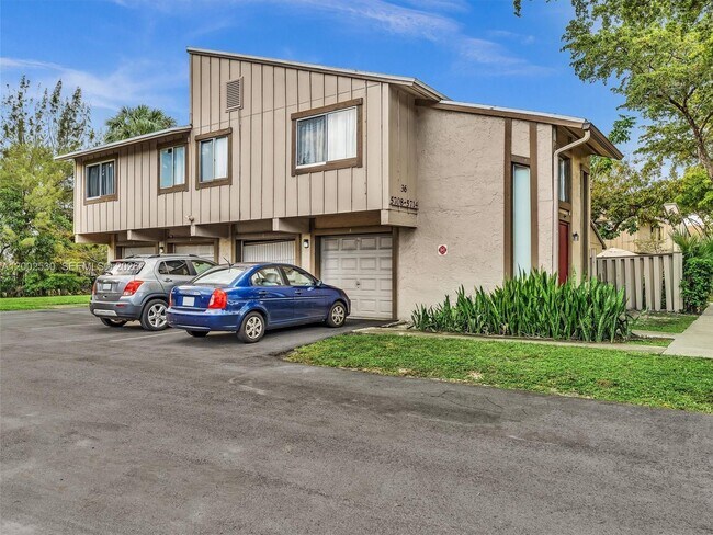 Building Photo - 5710 NW 21st St