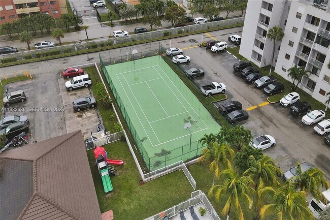 Building Photo - 8145 NW 7th St