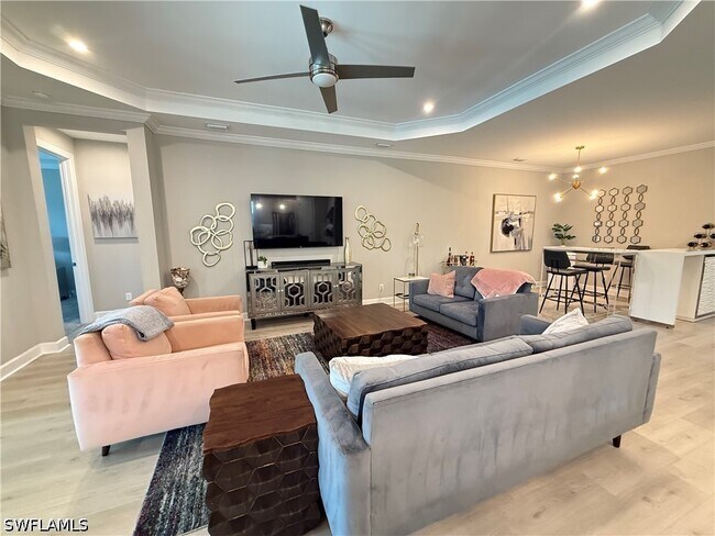 Building Photo - 8915 Cappello Ct