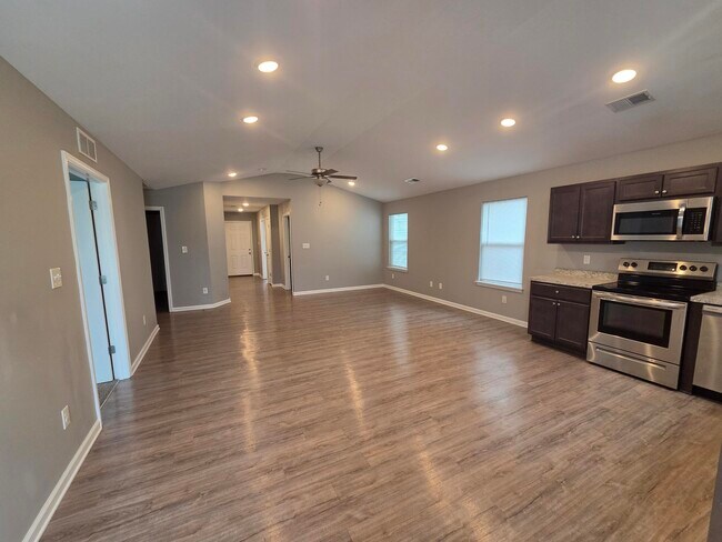 Building Photo - 2309 Tanksley Wy
