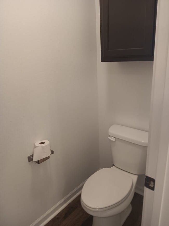 Building Photo - Cozy New 3 Bedroom Townhome in Carl Junction!