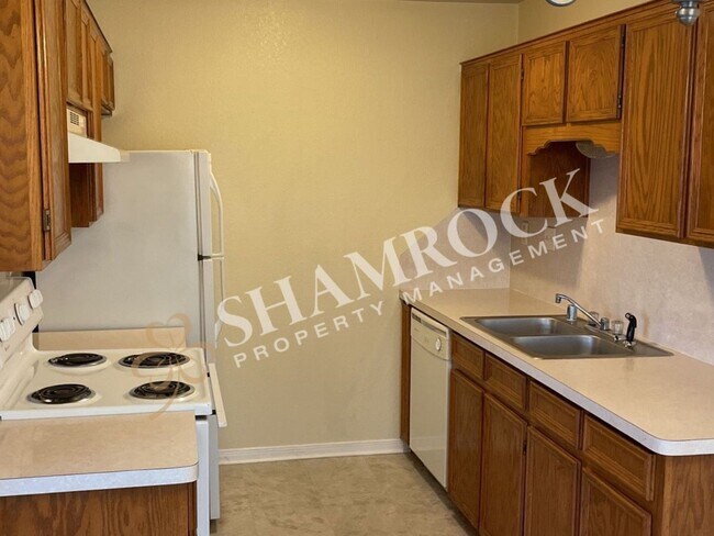 Building Photo - Midway ISD Fourplex