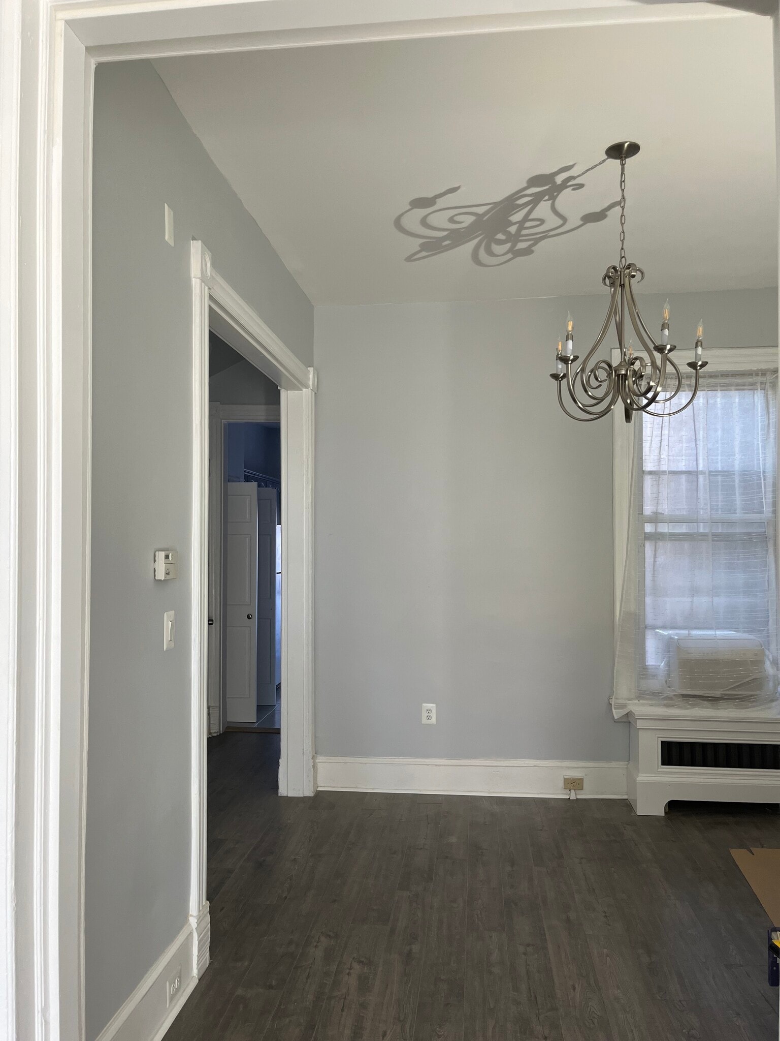 Building Photo - 656 L St NE