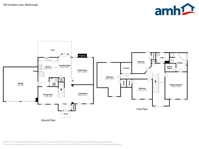 Building Photo - 750 Compton Ln