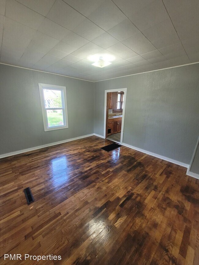 Building Photo - 2 br, 1 bath House - 6323 Sherman Street