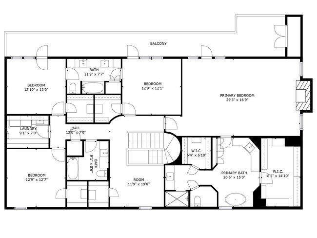 Building Photo - 50 Saddlebrook Ln