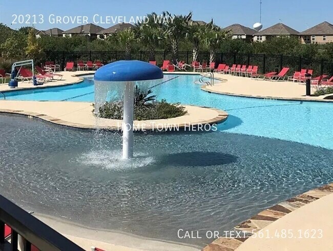 Building Photo - 20213 Grover Cleveland Way