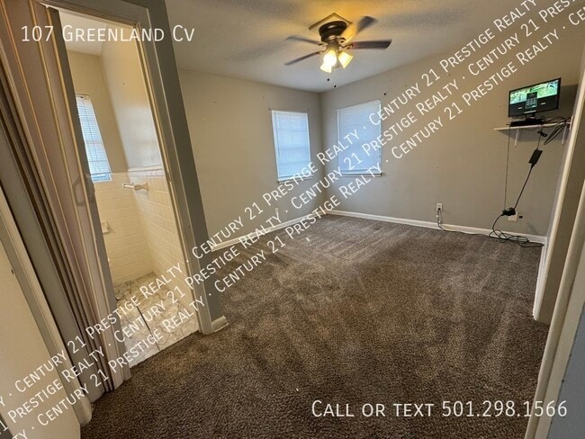 Building Photo - 107 Greenland Cove