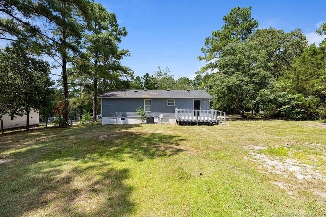 Building Photo - 423 Mcdougald Dr