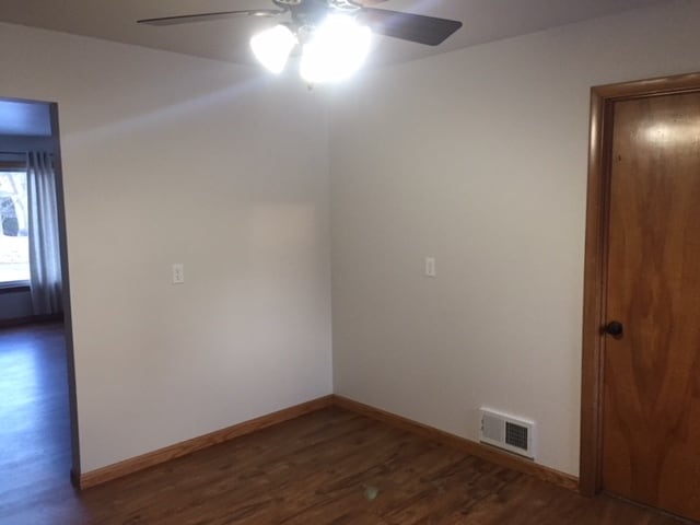 Kitchen - 1504 N 19th st