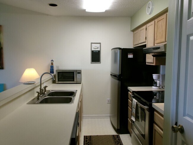 Building Photo - 4500 Coquina Harbour Dr
