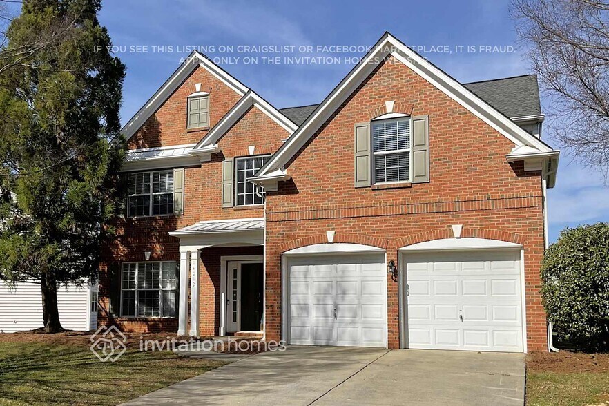 Primary Photo - 14012 Eldon Dr