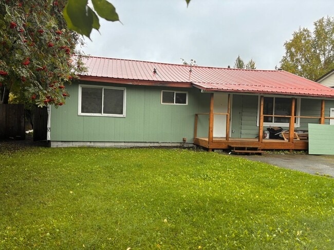 Building Photo - Charming 3-Bedroom Home in Anchorage