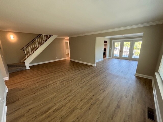 Building Photo - 681 Overland Ave