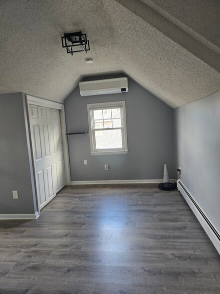Split Unit in Livingroom - 69 Post Pl