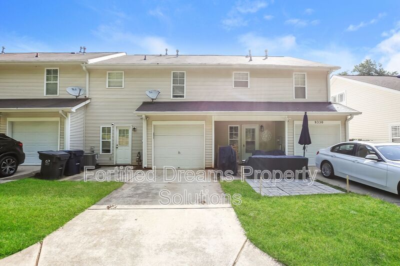 Building Photo - 8326 Brickle Ln