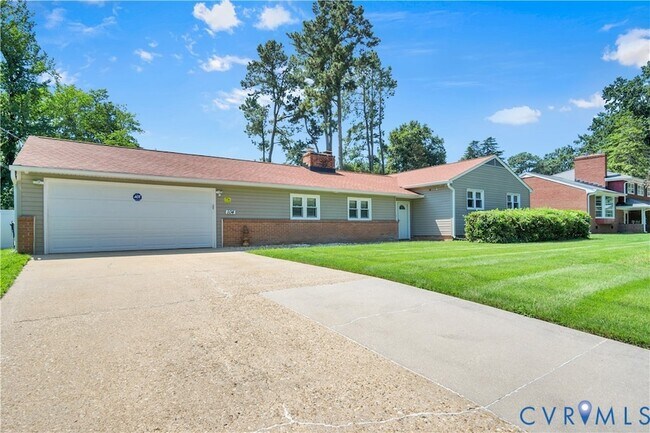 Building Photo - 104 Charles Dillard Ln