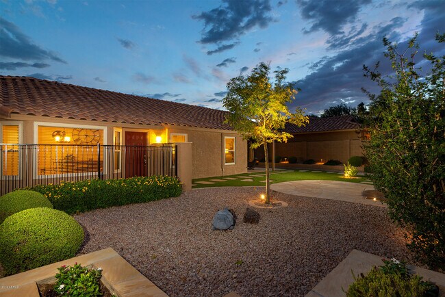 Building Photo - 3818 E Blue Flax Ave