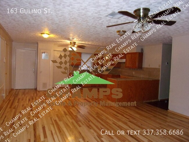 Building Photo - House for rent in Opelousas