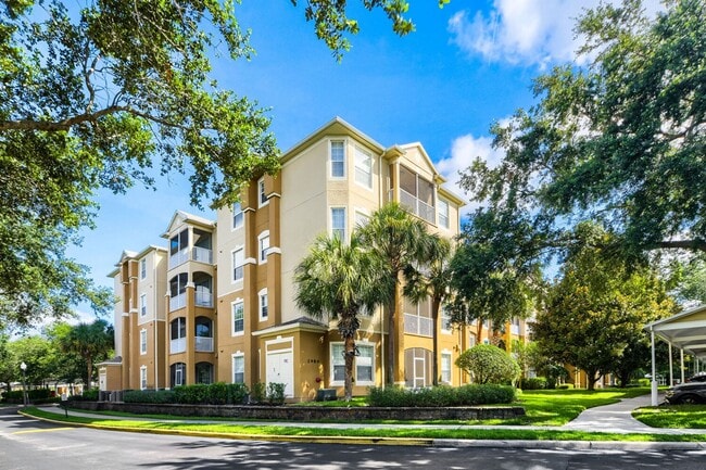 Building Photo - 2484 San Tecla St