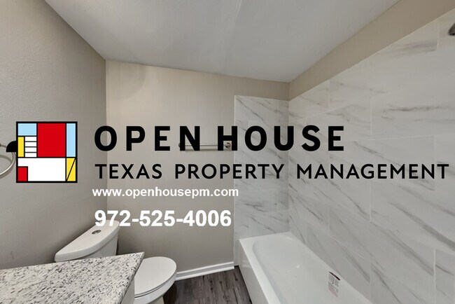 Building Photo - 805 Colchester St, Garland