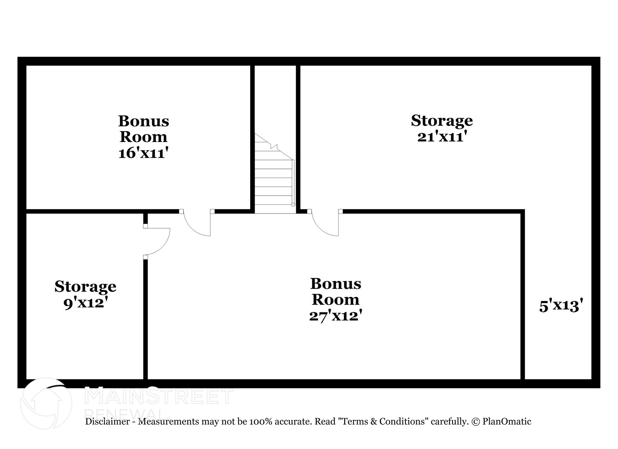 Building Photo - 1095 Humes Ln